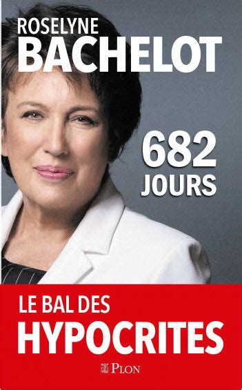 livre de roselyne bachelot